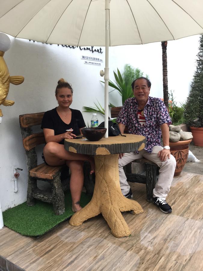 Urban Bird Hotel Kuala Lumpur Luaran gambar