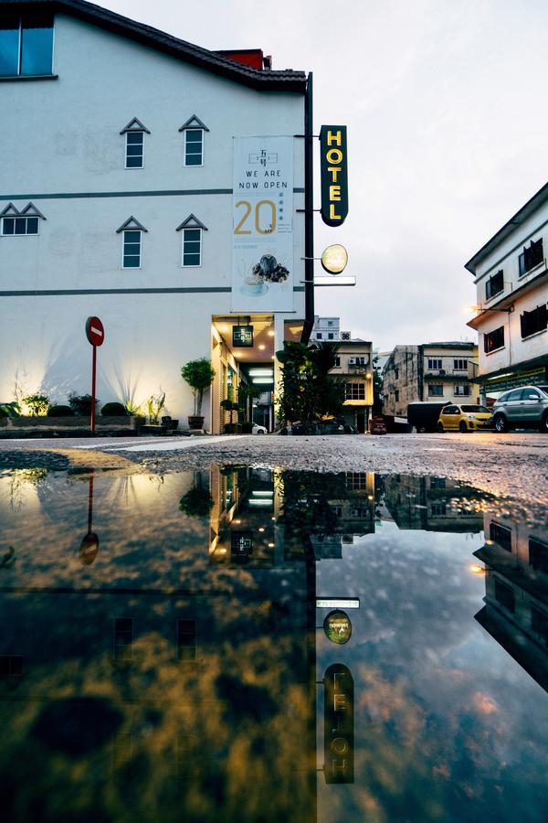Urban Bird Hotel Kuala Lumpur Luaran gambar