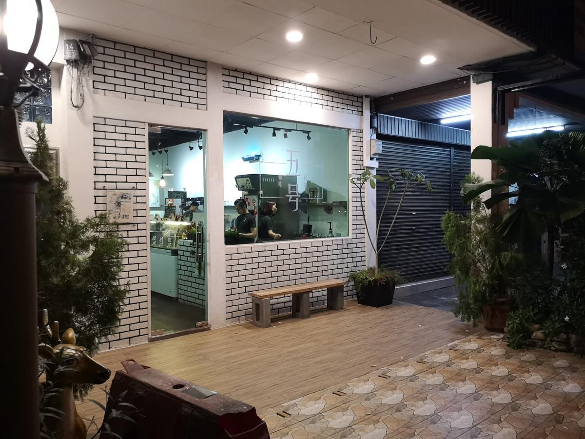 Urban Bird Hotel Kuala Lumpur Luaran gambar