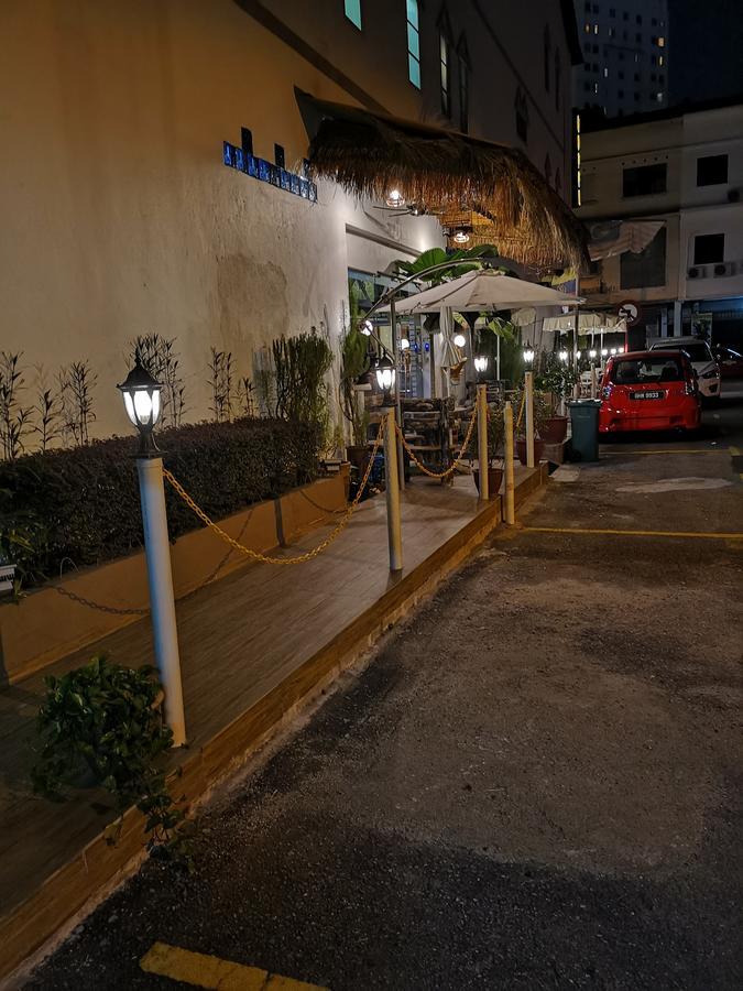 Urban Bird Hotel Kuala Lumpur Luaran gambar