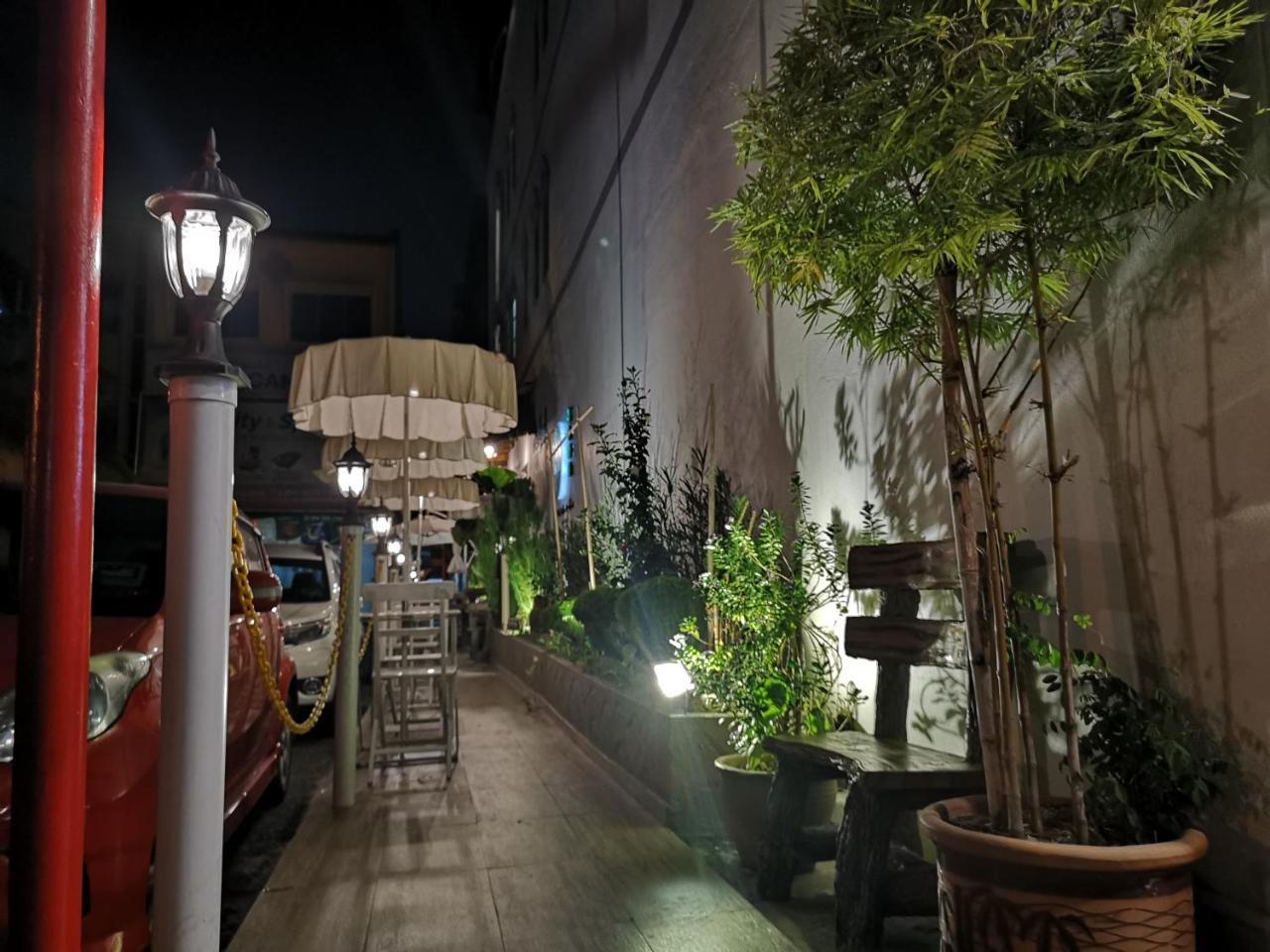 Urban Bird Hotel Kuala Lumpur Luaran gambar