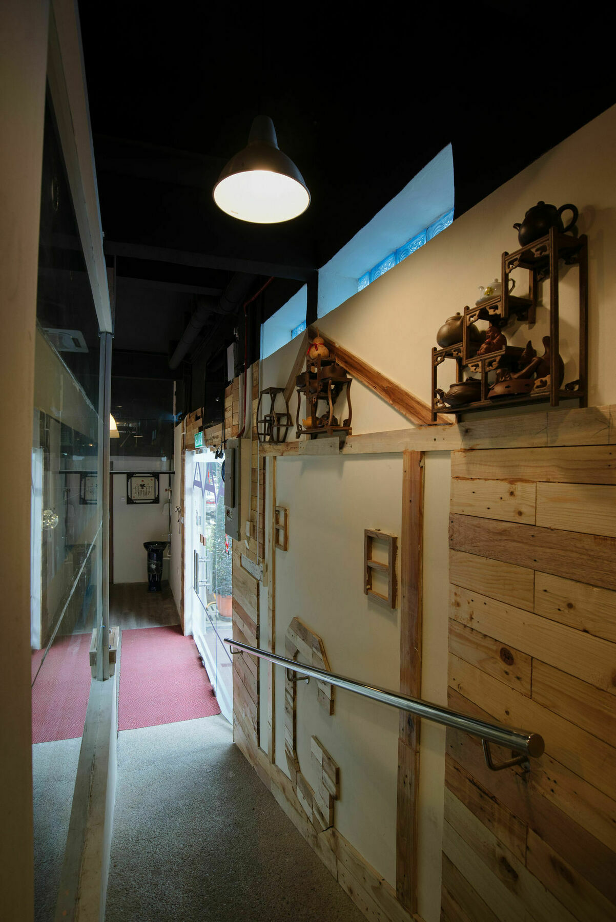 Urban Bird Hotel Kuala Lumpur Luaran gambar