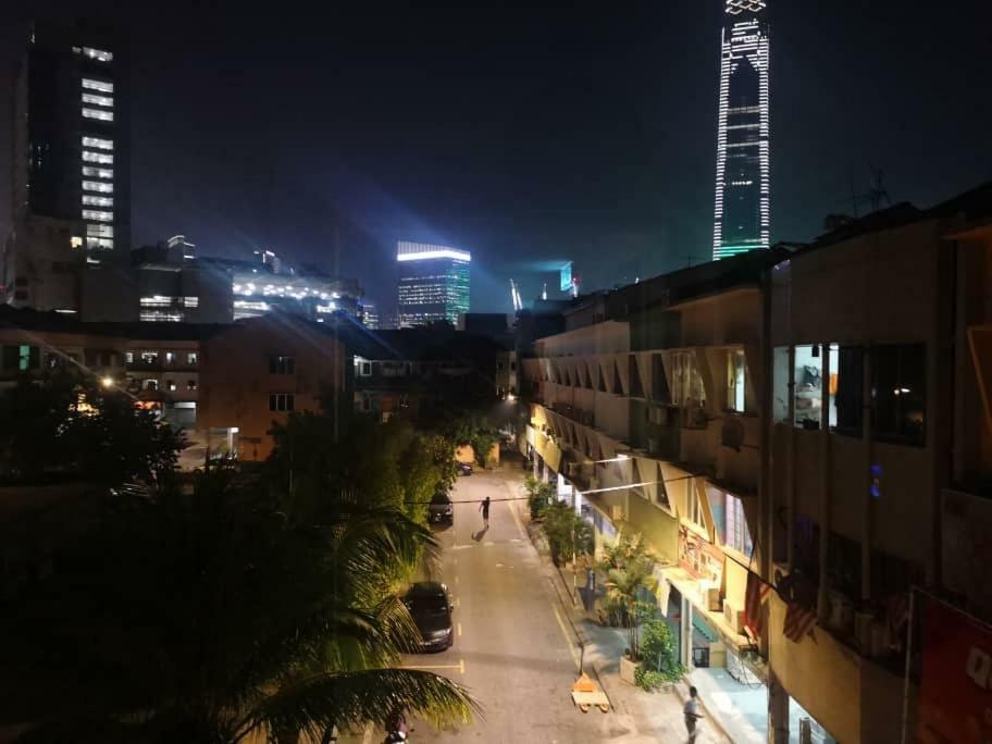 Urban Bird Hotel Kuala Lumpur Luaran gambar